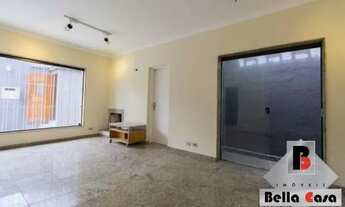 Imagem: REF BC7555 - CASA LINDA - PARQUE DA MOÓCA