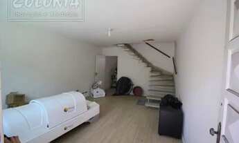 Imagem 2: Santo André - Casa Padrão - Jardim