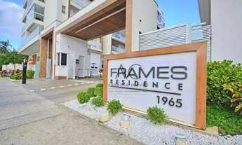 Imagem: Frames Residencial 2Qts, infra completa