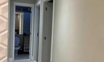 Imagem 2: Lindo apartamento para venda - 81 m² com 3 quartos no Hereditá - Santo André - SP