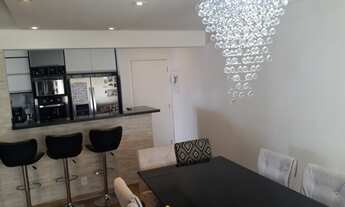 Imagem 7: Apartamento para aluguel possui 75 metros quadrados com 2 quartos em Mooca - São Paulo - S