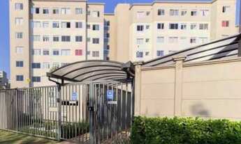 Imagem: Aluga-se apartamento mobiliado com 2 quartos