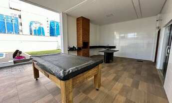 Imagem 5: Casa Nova 4 quartos com Piscina e aérea Gourmet