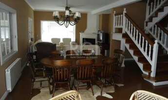 Imagem 5: Casa Condominio para Venda - 244m², 4 dormitórios, sendo 4 suites, 4 vagas - Vila Moura