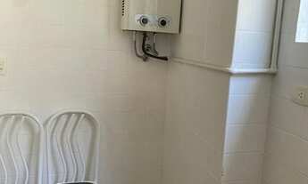 Imagem 3: Apartamento para venda tem 90 metros quadrados com 3 quartos em Itaim Bibi - São Paulo - S