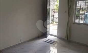 Imagem 3: Rio de Janeiro - Casa de Vila - TIJUCA