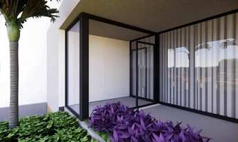 Imagem 5: Apartamento para Venda em Belo Horizonte, Santo Antônio, 2 dormitórios, 1 suíte, 2 banheir