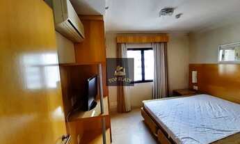 Imagem 7: Flat disponível em Moema