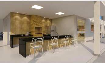 Imagem 7: TH- Apartamento 2 quartos Rio do Ouro