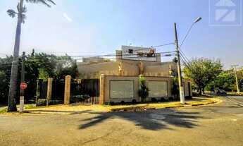 Imagem 2: Casa - Jardim das Paineiras - Campinas