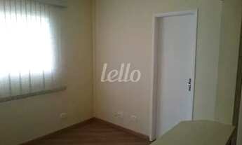 Imagem: São Paulo - Apartamento Padrão - Jardins