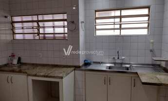 Imagem 3: Casa - Jardim Chapadão - Campinas