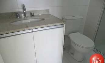 Imagem 4: São Paulo - Apartamento Padrão - Tatuapé