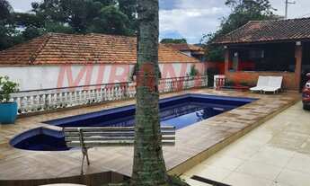 Imagem: Casa terrea com 4 quartos em Tremembe