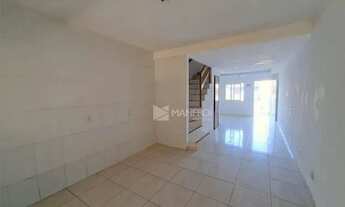 Imagem 4: Sobrado com 2 dormitórios à venda, 87 m² por R$ 170.000,00 - Porto Verde - Alvorada/RS