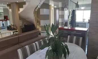 Imagem 7: Sobrado 03 (três) dormitórios em condomínio fechado, localizado no bairro Bela Vista em Ca