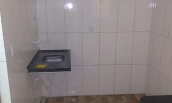 Imagem 4: Apartamento para aluguel possui 30 metros quadrados com 1 quarto