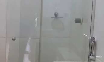 Imagem 5: Apartamento para aluguel tem 55 metros quadrados com 2 quartos em Aeroporto Velho - Santar