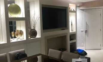 Imagem 4: Apartamento a venda Condomínio Clube Mooca