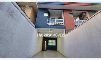 Imagem 4: Sobrado à venda no bairro Parque Jaçatuba - Santo André/SP