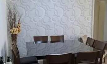 Imagem: Apartamento para venda tem 64 metros quadrados