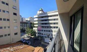 Imagem 4: Studio com 1 dormitório para alugar, 25 m² por R$ 3.321,00/mês - Perdizes - São Paulo/SP