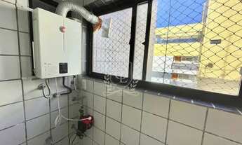 Imagem 7: AC- Oportunidade! Apartamento 3 Qts 1 st 2 vgs, com completa estrutura de lazer - 97m2
