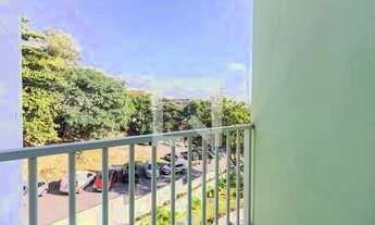 Imagem 5: Apartamento para Aluguel - Jardim Roberto, 2 Quartos, 52 m2