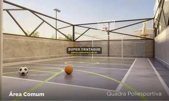 Imagem 5: Apart 2 Dorms, Entrada Baixa, Caicara, JGA939