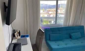 Imagem 4: Apartamento com 2 dormitórios à venda, 91 m² por R$ 700.000 - Piratininga - Niterói/RJ