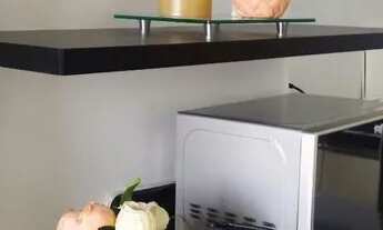 Imagem 4: Alugo apartamento de 01 quarto mobiliado