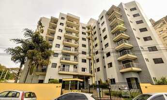 Imagem: Apartamento - Jardim Flamboyant - Campinas
