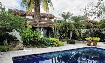 Imagem 2: CASA RESIDENCIAL em RIO DE JANEIRO - RJ, ANIL