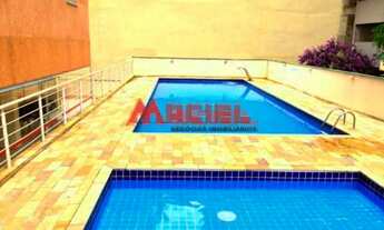 Imagem: Apartamento Padrão em São José dos Campos