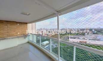 Imagem 2: Imperdível! Apartamento 4 Suítes para Aluguel no Horto Bela Vista