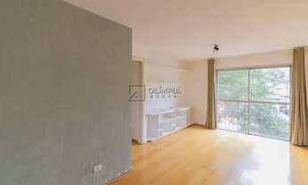 Imagem 1: Apartamento Locação Pinheiros 68 m² 2 Dormitórios