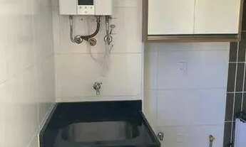 Imagem 4: Apartamento com 2 dormitórios para alugar, 60 m² por R$ 2.650/mês - Praia de Itaparica - V