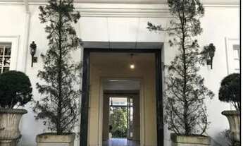 Imagem 2: SÃO PAULO - Casa Padrão - MORUMBI