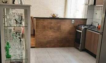 Imagem 4: Sobrado em Franco da Rocha