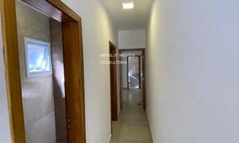 Imagem 5: Casa a venda Residencial Veneza Indaiatuba-SP