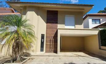 Imagem: Casa em Alphaville com 4 suites e 5 vagas