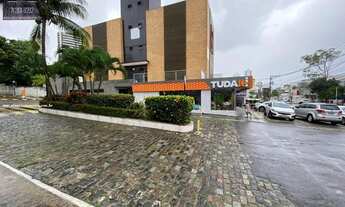 Imagem 5: Apartamento para Locação em Salvador, PITUBA, 9 dormitórios, 9 suítes, 12 banheiros, 5 vag