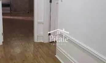 Imagem 4: Apartamento com 4 dormitórios, 370 m² - venda por R$ 2.650.000,00 ou aluguel por R$ 14.500