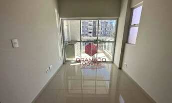Imagem 2: Apartamento no centro de Maringá para alugar, 77 m² por R$ 3.224/mês - Centro - Maringá/PR