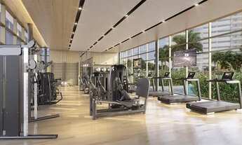 Imagem 3: Lançamento residencial atlântico golf,barra da tijuca enfrente ao campo de golf