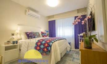 Imagem 7: Rua Domingos Ferreira, Copacabana