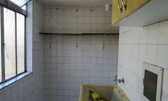 Imagem 7: Apartamento com 2 dormitórios à venda, 48 m² por R$ 180.000,00 - Conjunto Residencial José