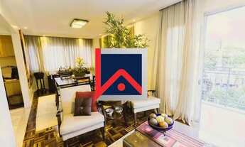 Imagem 3: Apartamento Venda 3 Dormitórios - 110 m² Perdizes