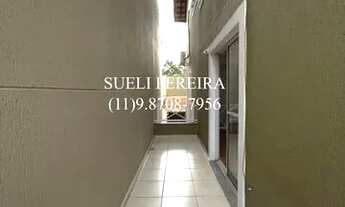 Imagem 5: Casa de condomínio para aluguel tem 170 metros quadrados com 3 quartos em Granja Viana - C