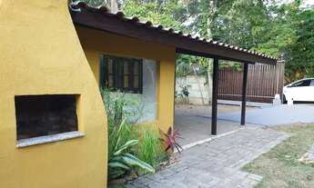 Imagem 2: Casa para Alugar 2 dorm Lagoa da Conceição